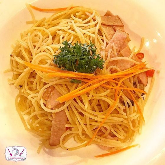 My food from Instagram!