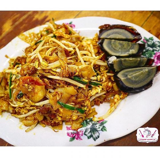 My food from Instagram!