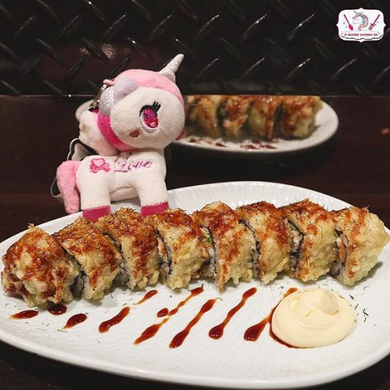 My food from Instagram!