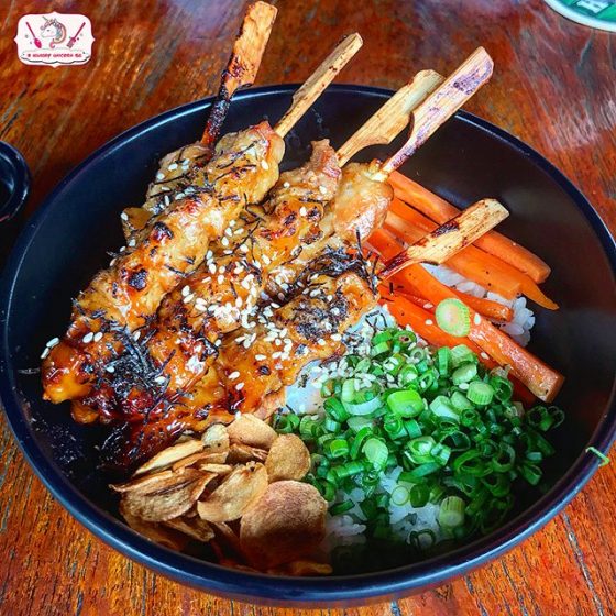 My food from Instagram!