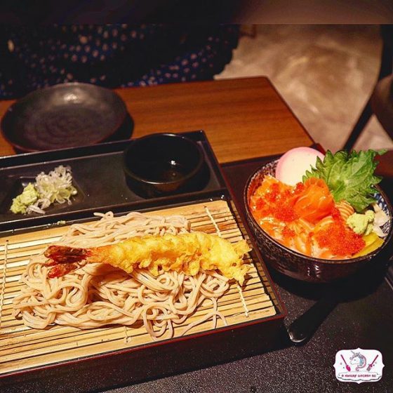 My food from Instagram!