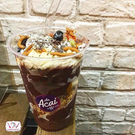 My food from Instagram!