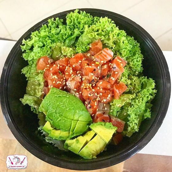 My food from Instagram!