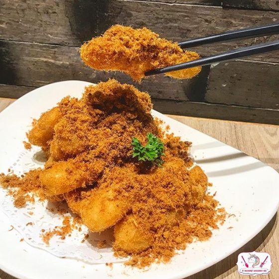 My food from Instagram!
