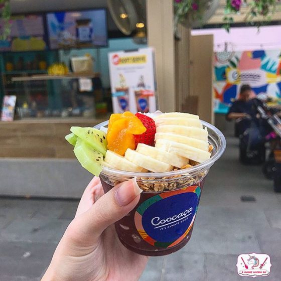 My food from Instagram!