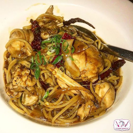 My food from Instagram!