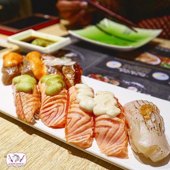 My food from Instagram!