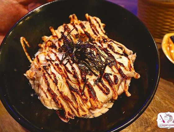 My food from Instagram!