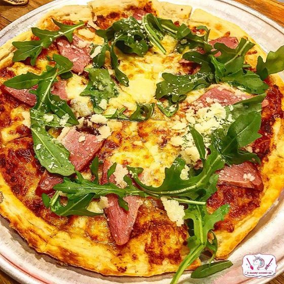 My food from Instagram!