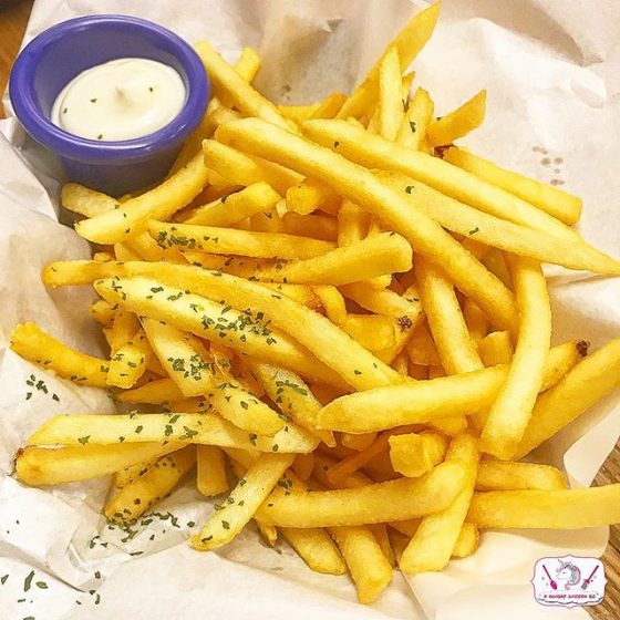 My food from Instagram!