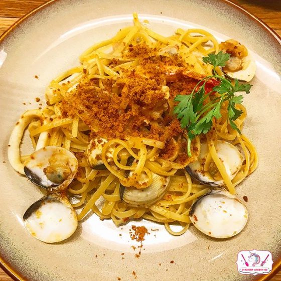 My food from Instagram!