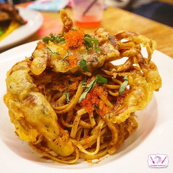 My food from Instagram!