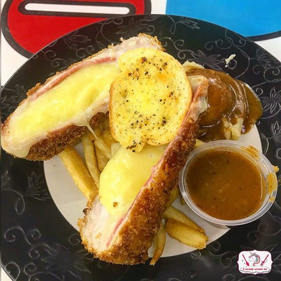 My food from Instagram!