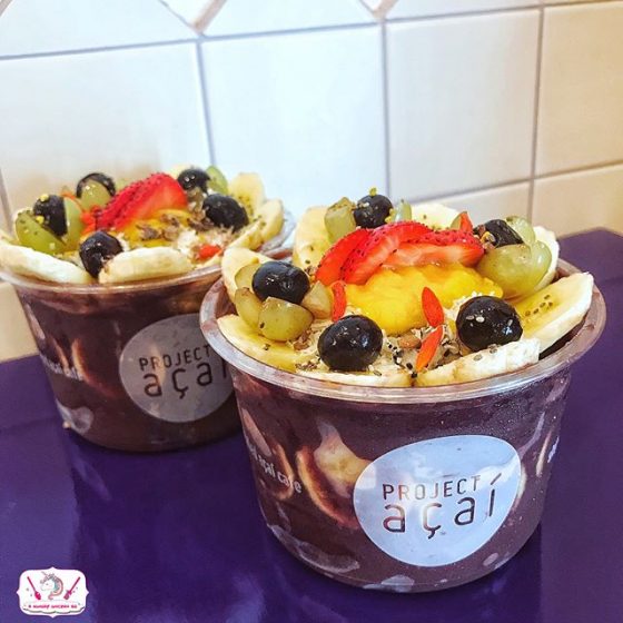 My food from Instagram!