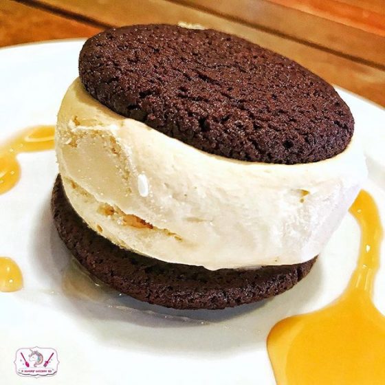 My food from Instagram!