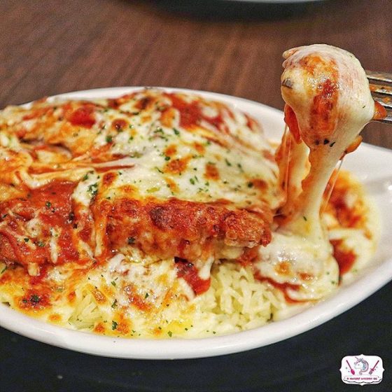 My food from Instagram!