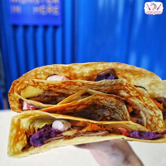 My food from Instagram!