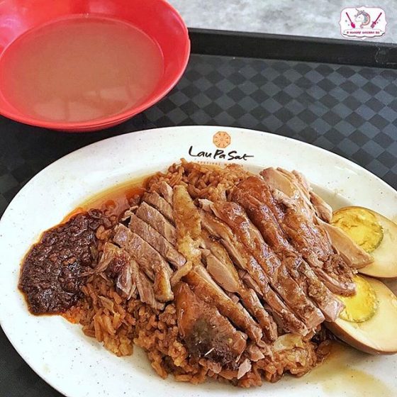 My food from Instagram!