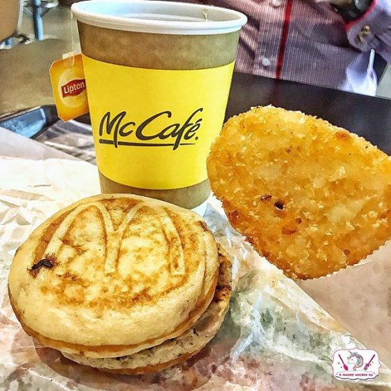 My food from Instagram!