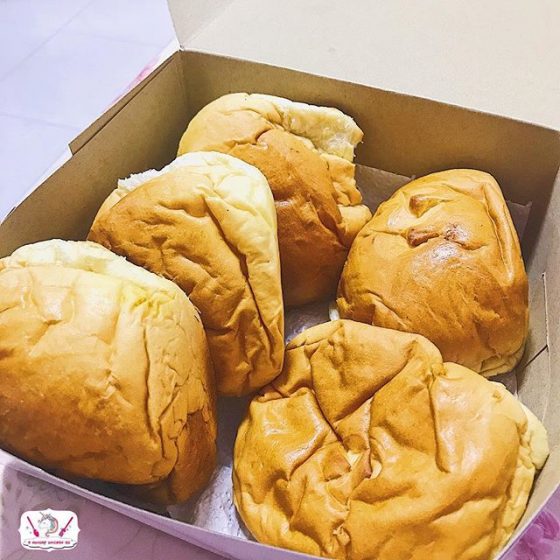 My food from Instagram!
