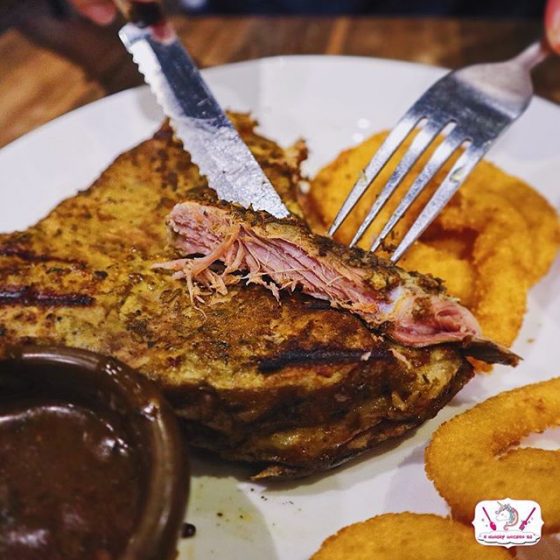 My food from Instagram!