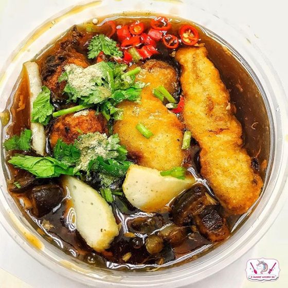 My food from Instagram!