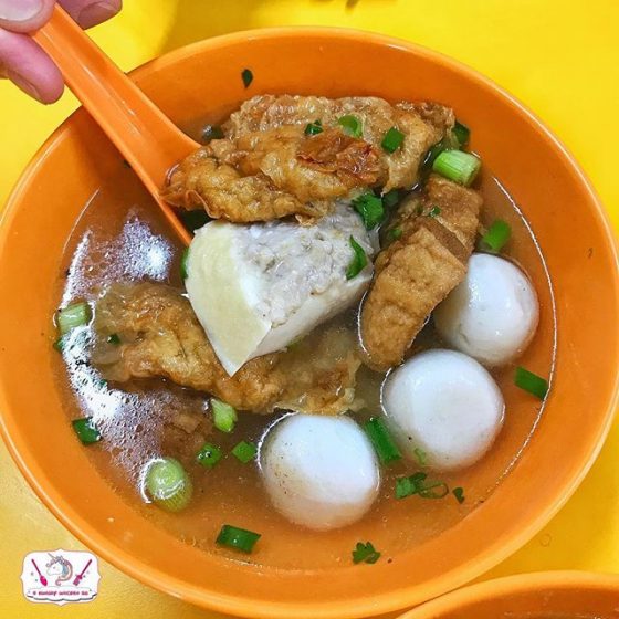 My food from Instagram!