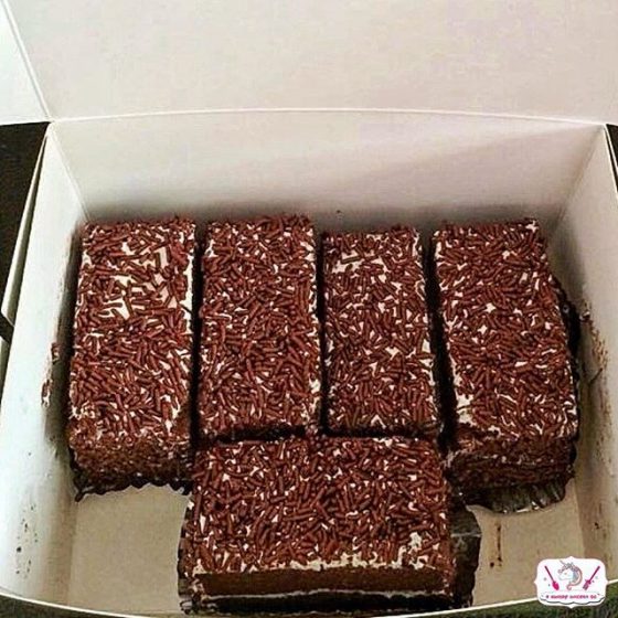 My food from Instagram!