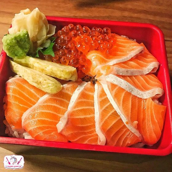 My food from Instagram!