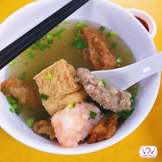 My food from Instagram!