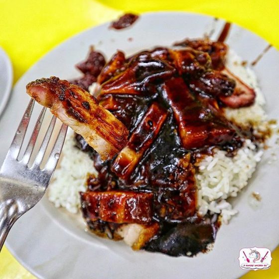 My food from Instagram!