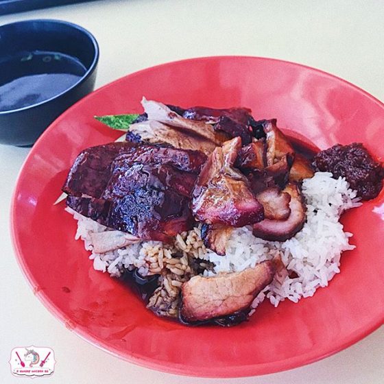My food from Instagram!