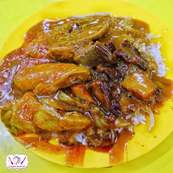 My food from Instagram!
