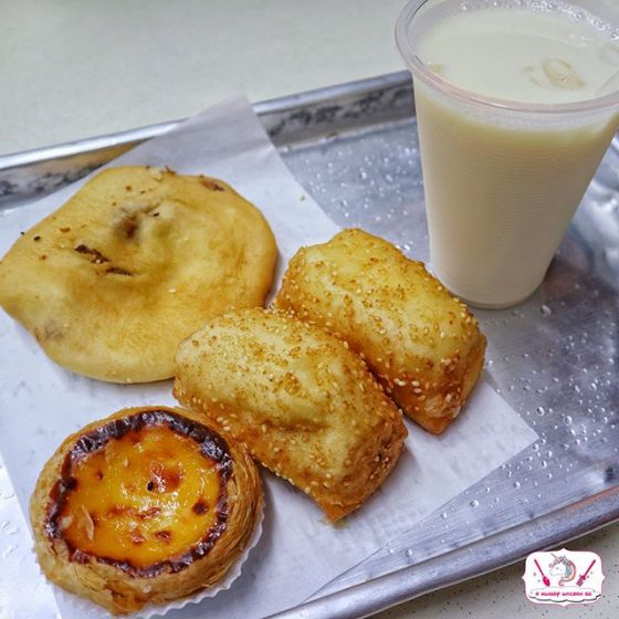 My food from Instagram!