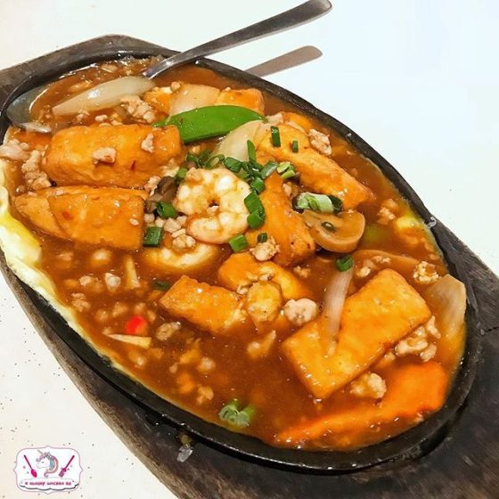 My food from Instagram!