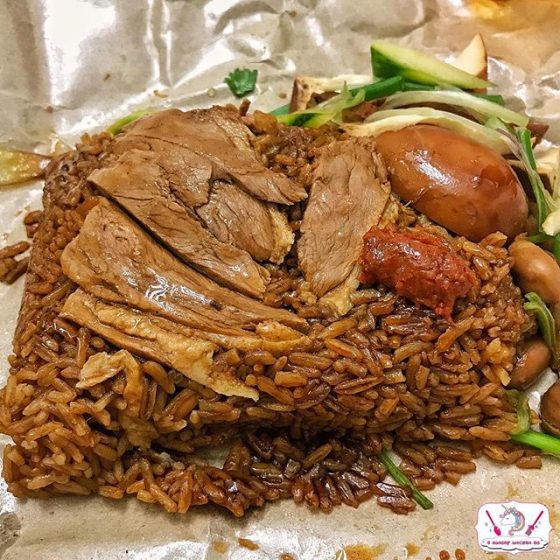 My food from Instagram!