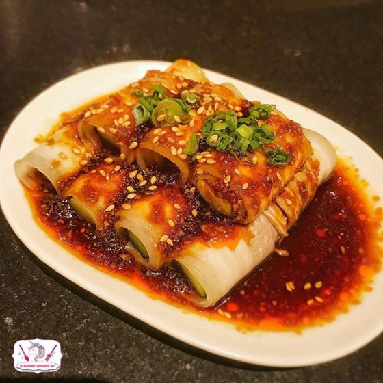 My food from Instagram!