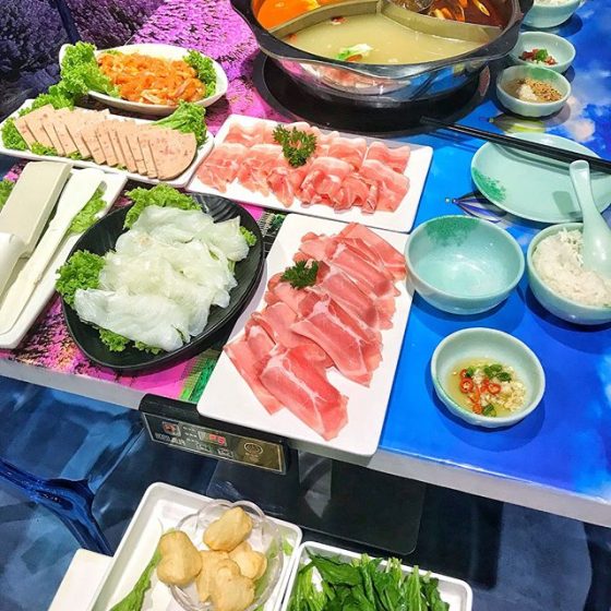 My food from Instagram!