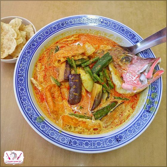 My food from Instagram!