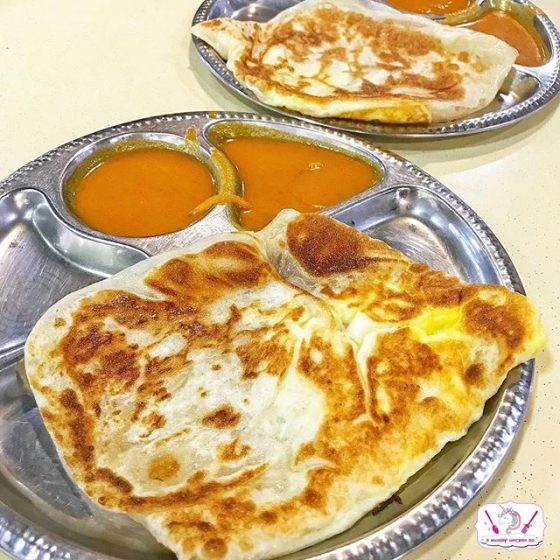 My food from Instagram!
