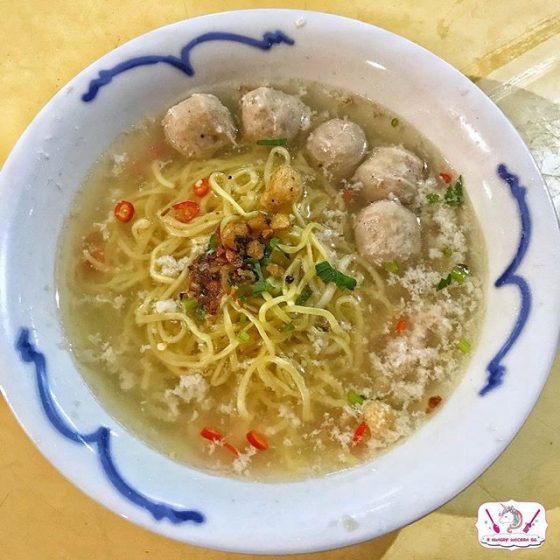 My food from Instagram!