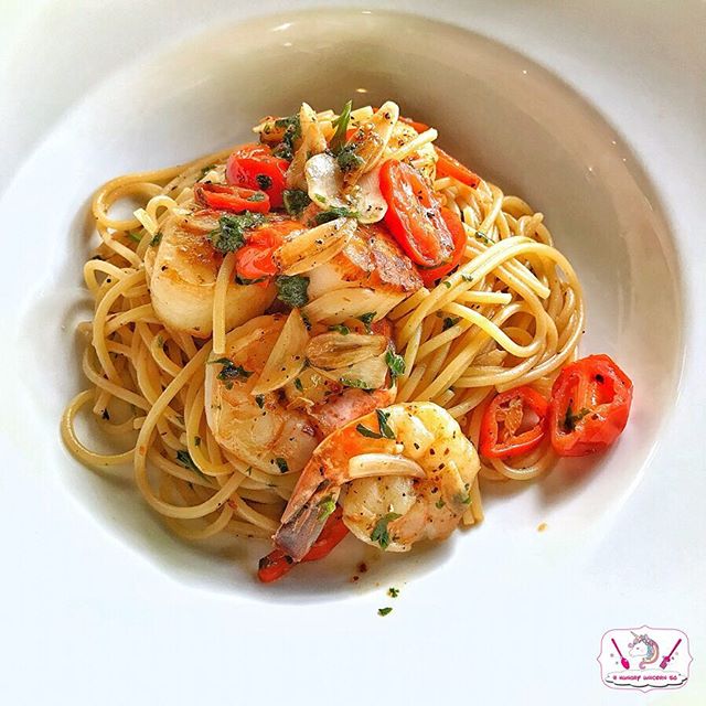 My food from Instagram!