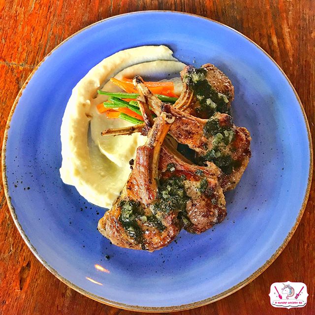 My food from Instagram!
