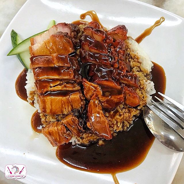 My food from Instagram!
