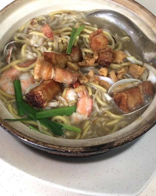 My food from Instagram!