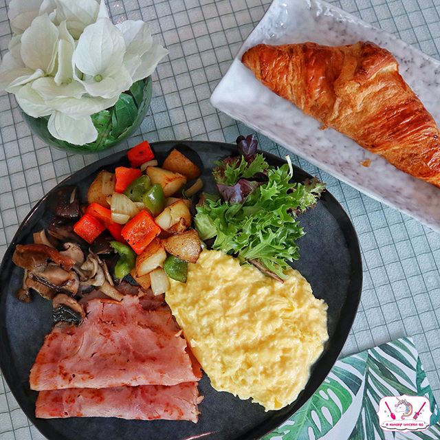 My food from Instagram!