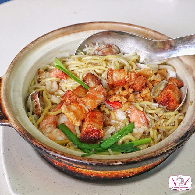 My food from Instagram!