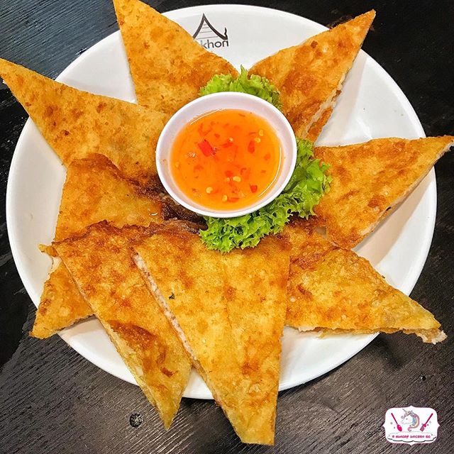 My food from Instagram!
