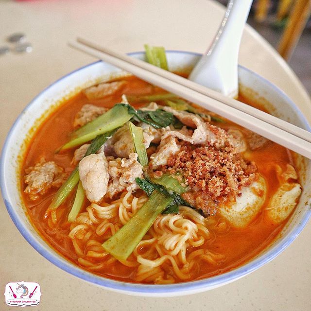 My food from Instagram!