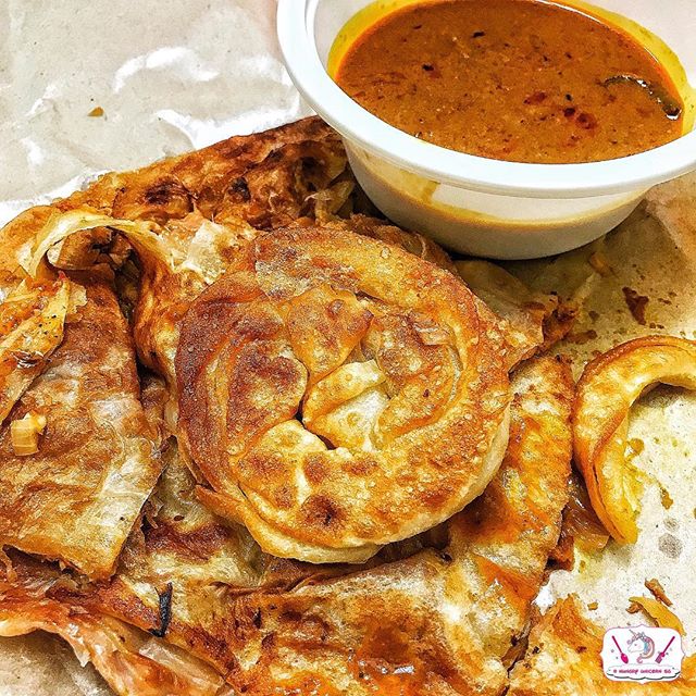 My food from Instagram!